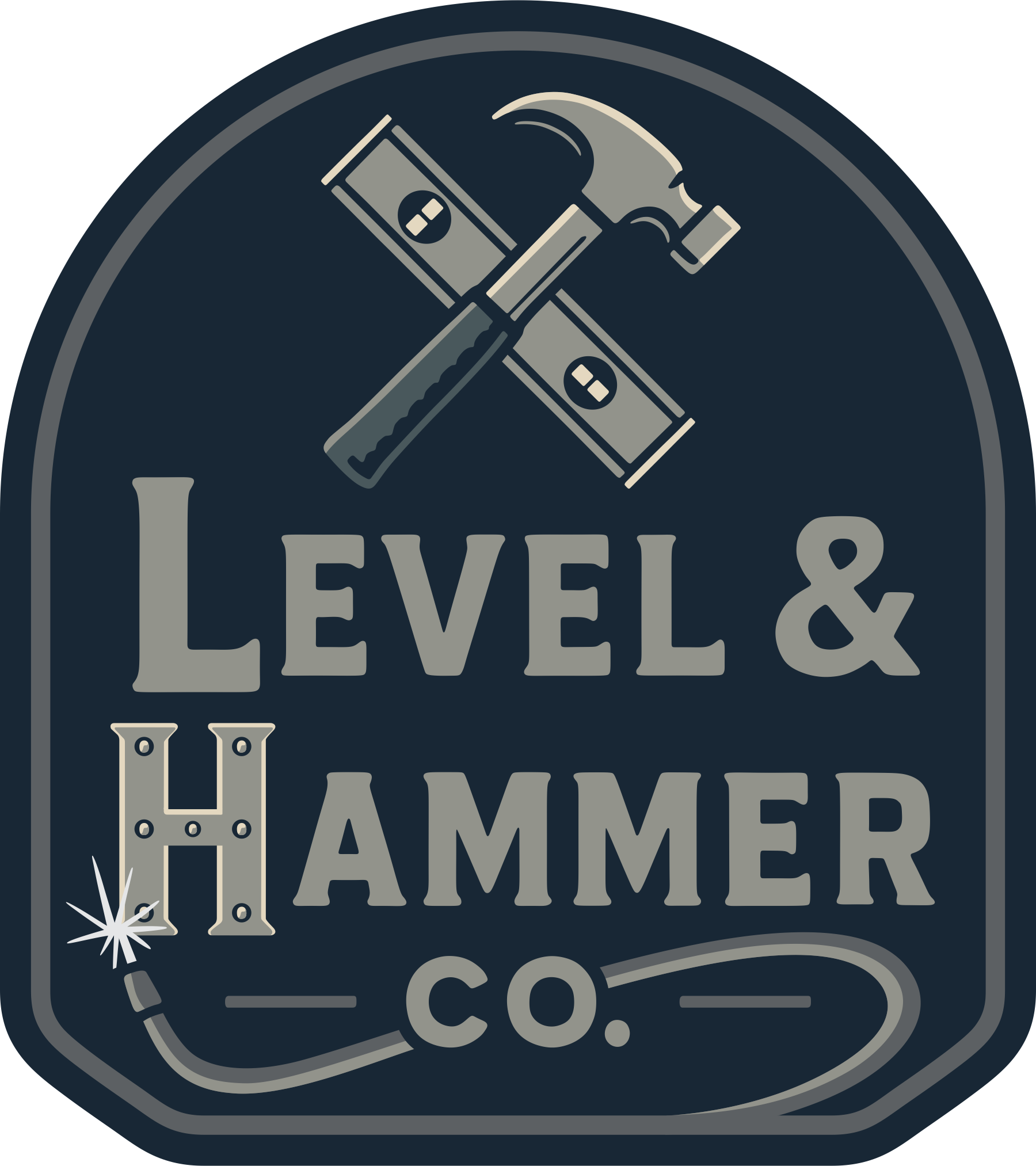 Level & Hammer Co. - Professional Home Improvement Contractors