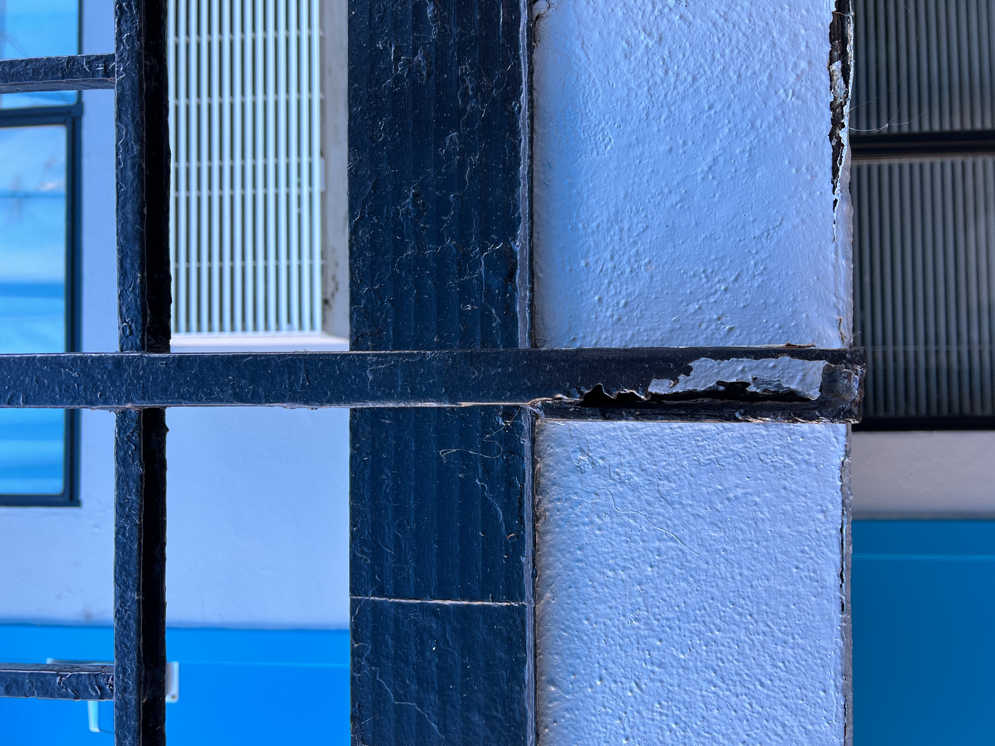 Structural Metal Welding